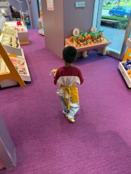 -奈尔宝家庭中心·亲子餐厅(鄞州万达店)