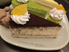 -梨花甄选自助烤肉(小寨原力场店)