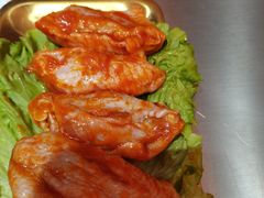 -本味家贵州烤肉&爆浆小豆腐(会展一店)