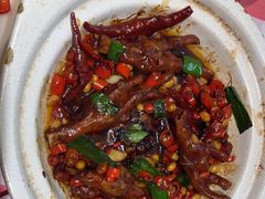 -辣小鲜·南昌大排档(船山路店)