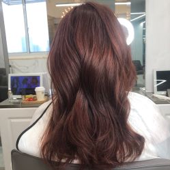 -潘多拉Hairsalon
