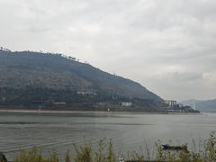 -白鹤梁水下博物馆