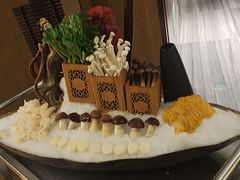 -华膳楼·安徽地标美食·中华餐饮名店(文化公园店)