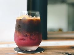 -CAFE'IN精品咖啡体验空间(小寨店)