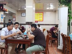 大堂-阿秋牛排(湖心街店)