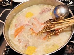 -官也街澳门火锅(新源里店)
