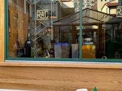 -RAC BAR(安福路店)