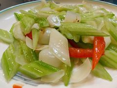 -富临轩私房菜(集庆门大街店)