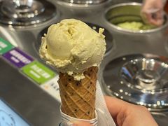 -莉莉熊Lililove Gelato (意大利手工冰淇淋)