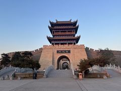 -韩城古城
