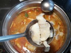 -严厨老坛酸菜鱼(吴江万宝店)