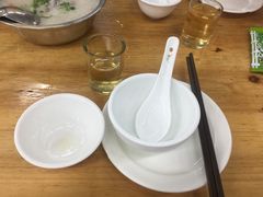 -南记食粥坊·宵夜大排档(岭南分店)