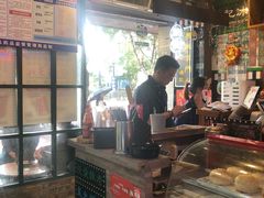 -香港鸿记冰室