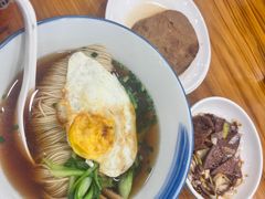 -小方的面(徐家汇店)