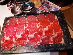 -哥老官重庆美蛙鱼头(宝山龙湖店)