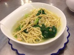 iphone_upload_pic-王四酒家苏帮菜馆(观前店)