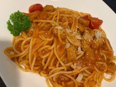 工作日特惠午餐-必胜客(东三路店)