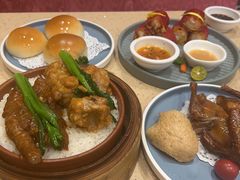 -点都德(皇岗村店)