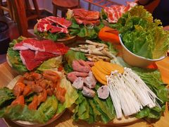 -丁荣华炸串(托乐嘉店)