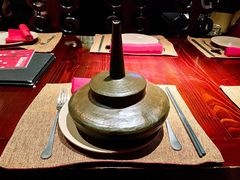 -花马天堂云南餐厅 Lost Heaven(高邮路店)