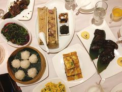 -粗茶淡饭·汉口公馆(循礼门店)