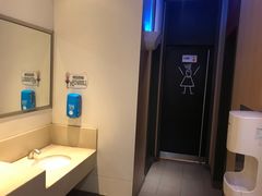 -麦当劳(总统大酒店店)