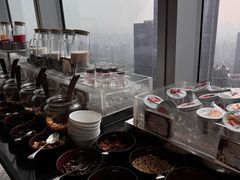 -广州四季酒店·意珍·意式自助餐