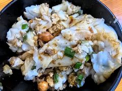 -汕尾小吃铜盘推(埔尾篮球场店)