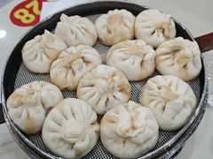 -石饮红星包子(中山路店)