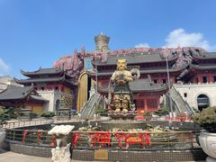 -上海东林寺(金山区)