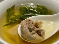 -红棉中餐厅·广州海航威斯汀酒店