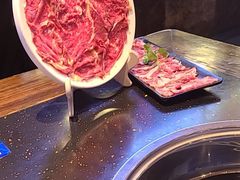 -周师兄大刀腰片火锅(洪崖洞旗舰店)