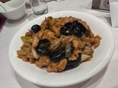 -凯鸽酒楼(大同振兴街店)