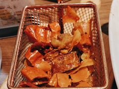 -顺粤楼·粤菜·点心(宝龙广场店)