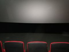 -CGV影城(黄河道ScreenX店)