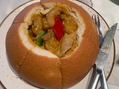 -大树餐厅(益田假日店)