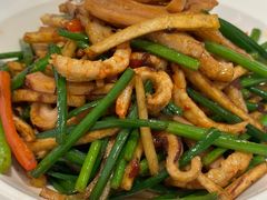 -万龙洲海鲜(南新仓店)