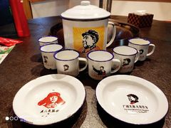 -忆乡情铁锅炖鱼饭店(延庆店)