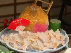-綱元·海鲜豆捞(明州里店)