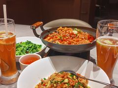 -楚山晓·楚湘菜(江夏永旺店)