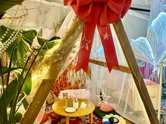 -天空花园餐吧·生日·团建(南山店)