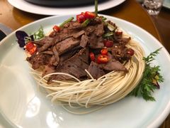 -拈菜(观音桥阳光世纪店)