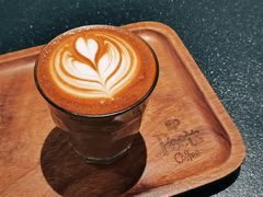 -Peet's 皮爷咖啡(杭州来福士店)