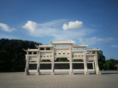 -吉林市朱雀山国家森林公园