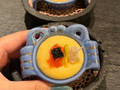-蟹犇前•帝王蟹雪蟹(陆家嘴店)