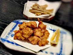 -玄白·炭烤活鳗(上海首店)
