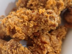 -麦当劳(世纪汇广场店)