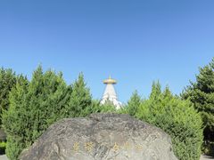 -凉州白塔寺景区