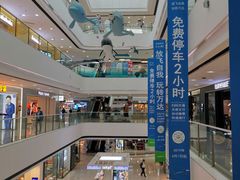 -上海颛桥万达广场