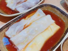 -藤原肠粉店